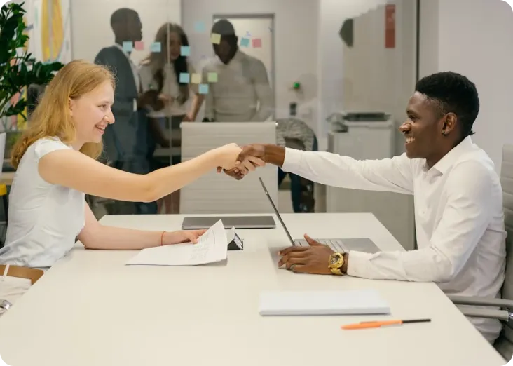 Yurt Dışı Veri Transferi Danışmanlığı